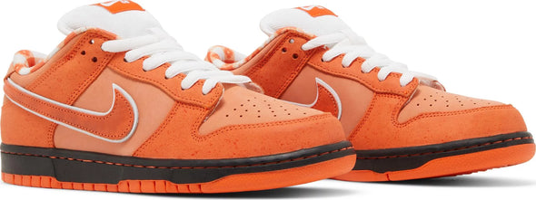 Concepts x Nike Dunk Low SB ‘Orange Lobster’