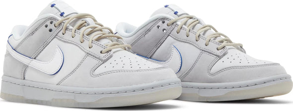 Dunk Low 'Wolf Grey Pure Platinum'