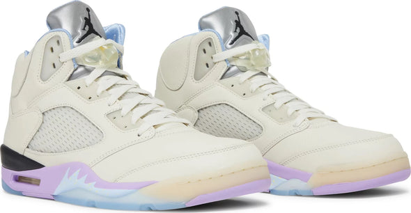 DJ Khaled x Air Jordan 5 Retro 'We The Best - Coconut'