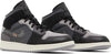 Air Jordan 1 Mid SE Craft 'Inside Out - Black'