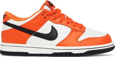 Nike Dunk Low  ‘Halloween’