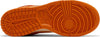 Nike Dunk Low ‘Magma Orange’