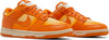 Nike Dunk Low ‘Magma Orange’