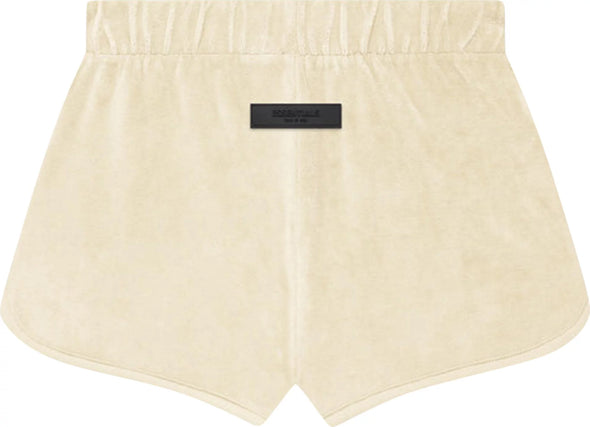 FOG Essentials Velour Beach Shorts