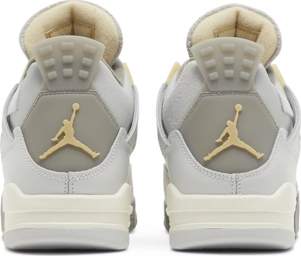 Air Jordan 4 Retro SE ‘Craft’