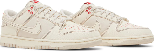 Dunk Low SE 'Sashiko - Light Orewood Brown'