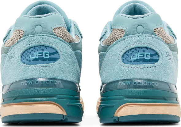 Joe Freshgoods x New Balance 993 ‘Arctic Blue’