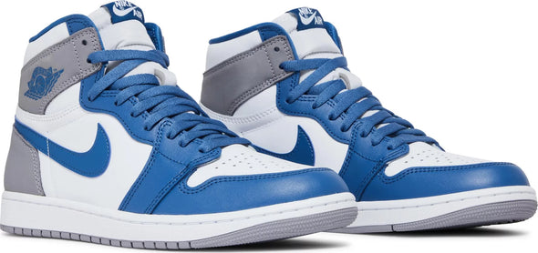 Air Jordan 1 Retro OG 'True Blue'