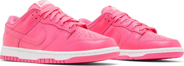 Nike Dunk Low ‘Hyper Pink’