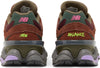 New Balance 9060 'Burgundy Pink'