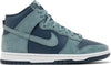 Dunk High 'Armory Navy'