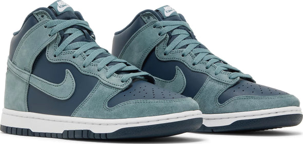 Dunk High 'Armory Navy'