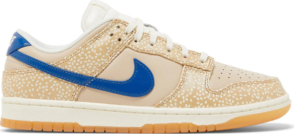 Nike Dunk Low ‘Montreal Bagel Sesame’