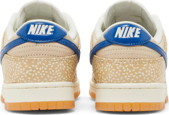 Nike Dunk Low ‘Montreal Bagel Sesame’