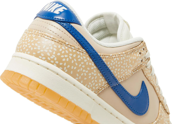 Nike Dunk Low ‘Montreal Bagel Sesame’