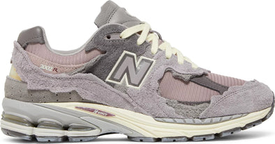 New Balance 2002R Protection Pack Lunar New Year Dusty Grey Lilac