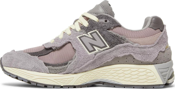New Balance 2002R Protection Pack Lunar New Year Dusty Grey Lilac