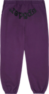 Sp5der (Purple) Hoodies & Sweats
