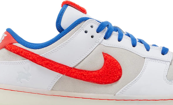 Dunk Low 'Year of the Rabbit - White Rabbit Candy'