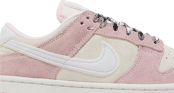 Nike Dunk Low LX Pink Foam