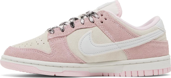 Nike Dunk Low LX Pink Foam