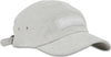 Supreme Suede Camp Cap White SS23