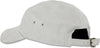 Supreme Suede Camp Cap White SS23