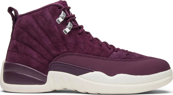 Air Jordan 12 Retro 'Bordeaux'