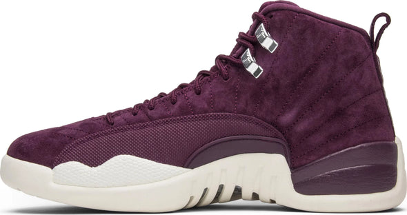 Air Jordan 12 Retro 'Bordeaux'