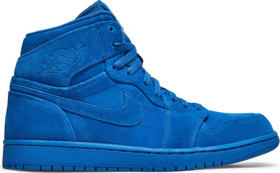 Air Jordan 1 Retro 'Blue Suede'