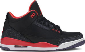 Air Jordan 3 Retro 'Crimson'