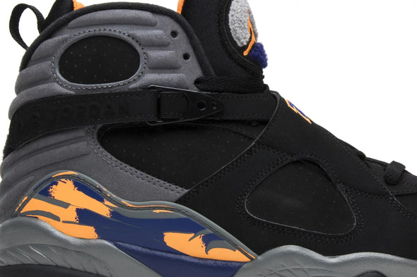 Air Jordan 8 Retro 'Phoenix Suns'