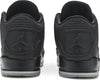 Air Jordan 3 ‘5Lab3’ Black Metallic