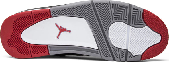 Air Jordan 4 Retro ‘Bred’