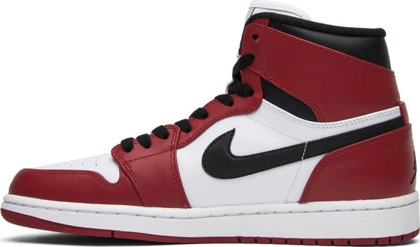 Air Jordan 1 Retro 'Chicago' 2013