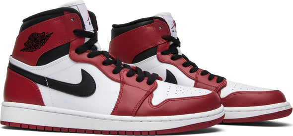 Air Jordan 1 Retro 'Chicago' 2013