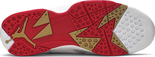 Air Jordan 7 Retro YOTR 'Year Of The Rabbit’