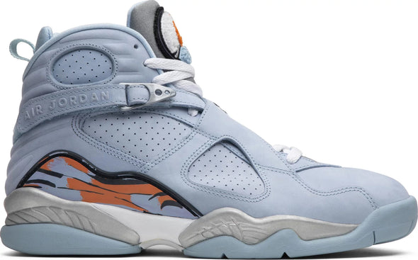 Air Jordan 8 Retro 'Ice Blue' Wmns