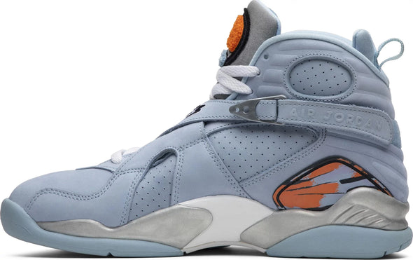 Air Jordan 8 Retro 'Ice Blue' Wmns