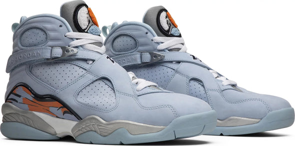 Air Jordan 8 Retro 'Ice Blue' Wmns