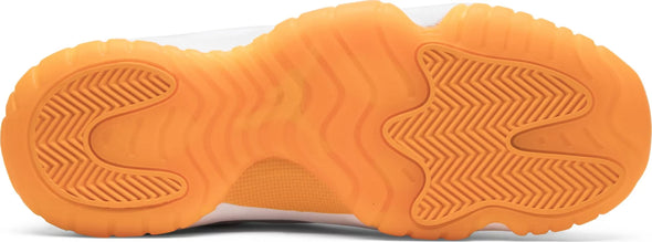 Air Jordan 11 Retro Low ‘Bright Citrus’