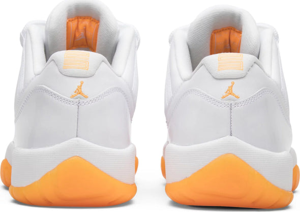 Air Jordan 11 Retro Low ‘Bright Citrus’