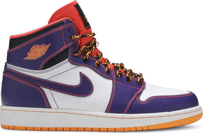 Air Jordan 1 Retro 'Tasmanian Devil'