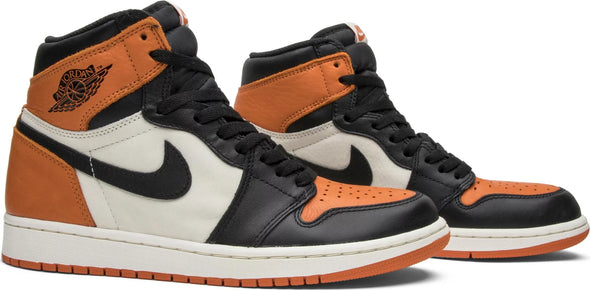 Air Jordan 1 Retro High OG 'Shattered Backboard'