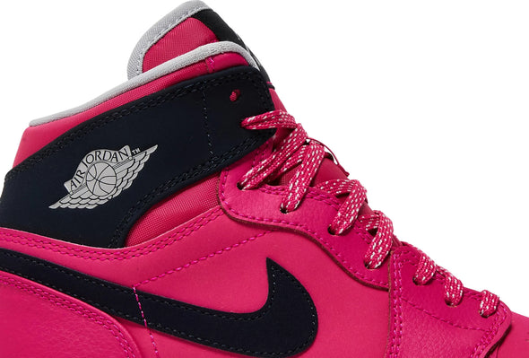 Air Jordan 1 Retro 'Vivid Pink'