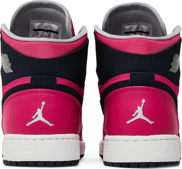 Air Jordan 1 Retro 'Vivid Pink'