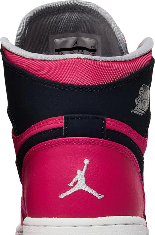 Air Jordan 1 Retro 'Vivid Pink'