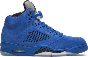 Air Jordan 5 Retro 'Blue Suede'