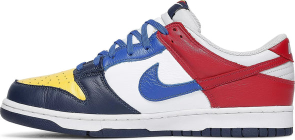 Nike Dunk Low Japan QS 'What The'