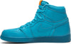 Air Jordan 1 Retro High OG G8RD 'Blue Lagoon' (Blue Gatorade)